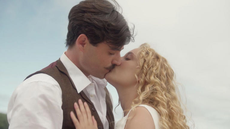 La Promessa Anticipazioni dal 28 settembre al 4 ottobre 2025: Jana e Manuel fanno un incontro inaspettato