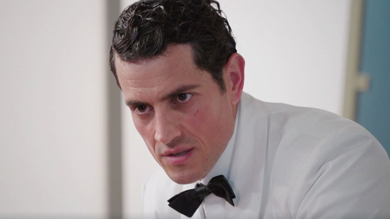 Il Paradiso delle Signore 10, Puntata del 25 settembre 2025: Salvo pronto a partire mentre Rosa corre in aiuto di Marcello