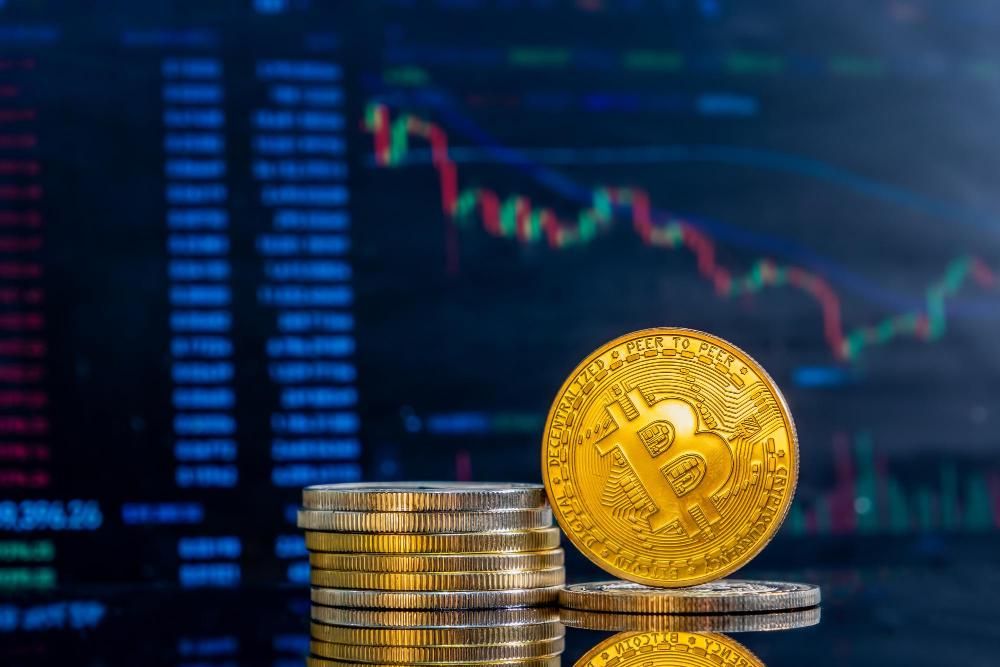 Pintu Catat Lonjakan Volume Derivatif Kripto, Ini Penyebabnya