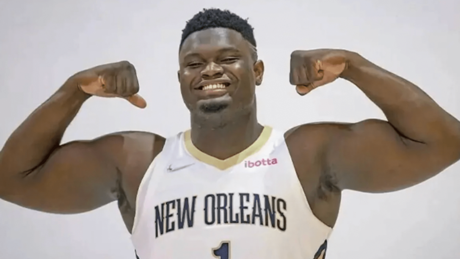 The Unexpected Transformation: How Zion Williamson Dropped Age-Defying Weight