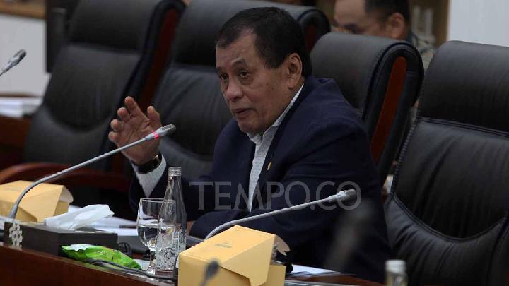 Kementerian BUMN Jadi Badan, DPR Bahas Revisi UU