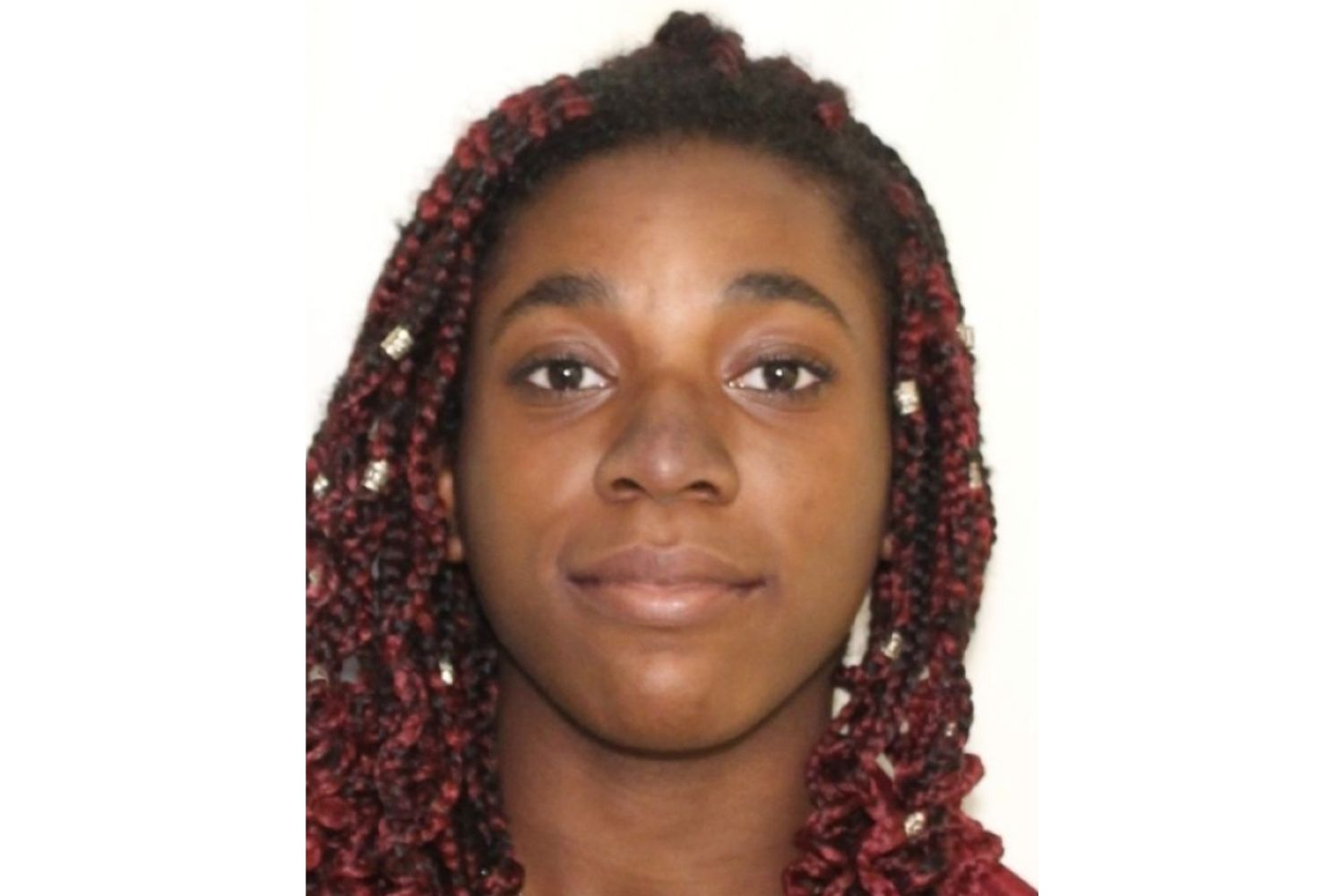 Remains of Missing Alaska Teenager Found 2 Years After She Vanished(00)