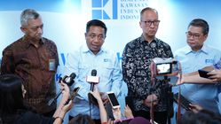 HKI: Satgas Investasi Jadi Motor Penyelesaian Masalah Lapangan