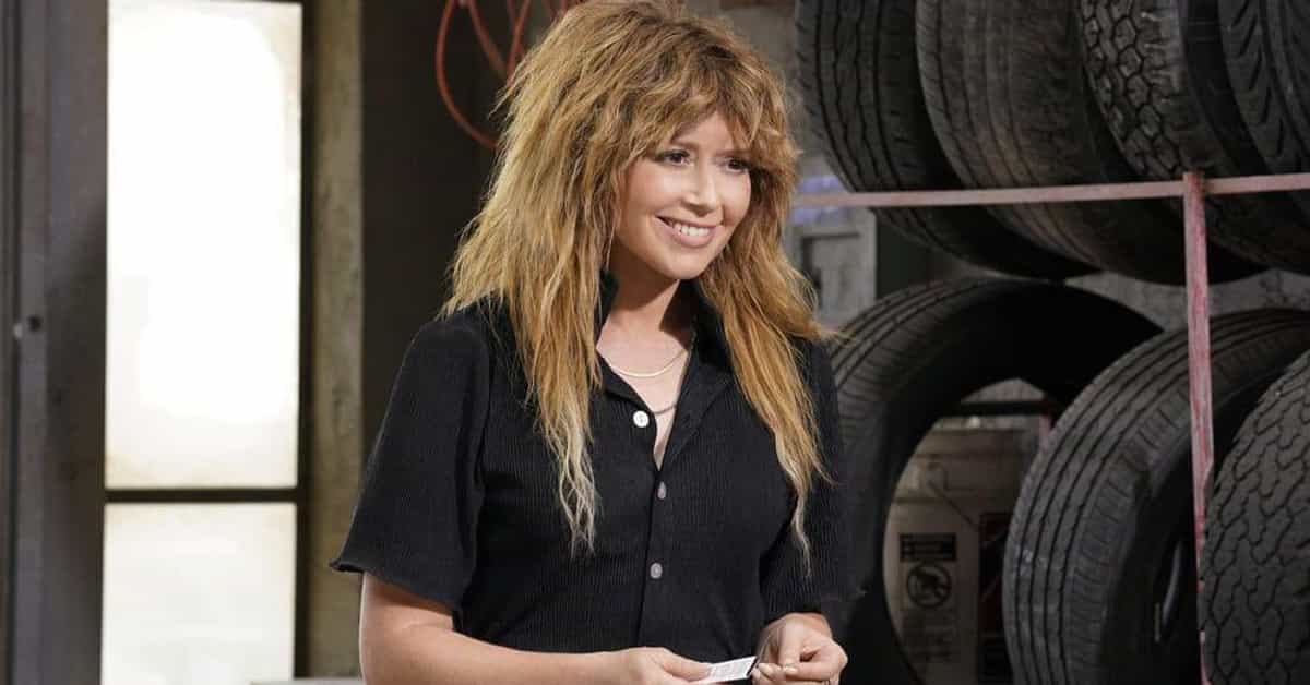 The rise, fall, and rebirth of Natasha Lyonne