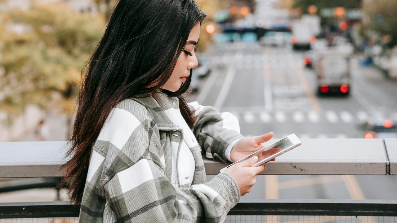 Charlotte May/Pexels