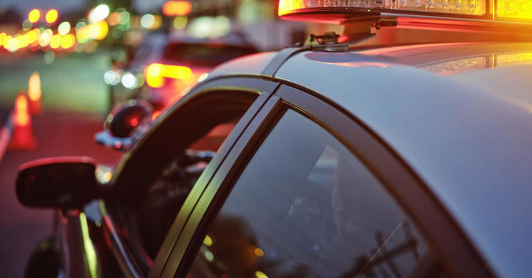 Louisiana Mardi Gras parade shooting injures 6 people, including a child