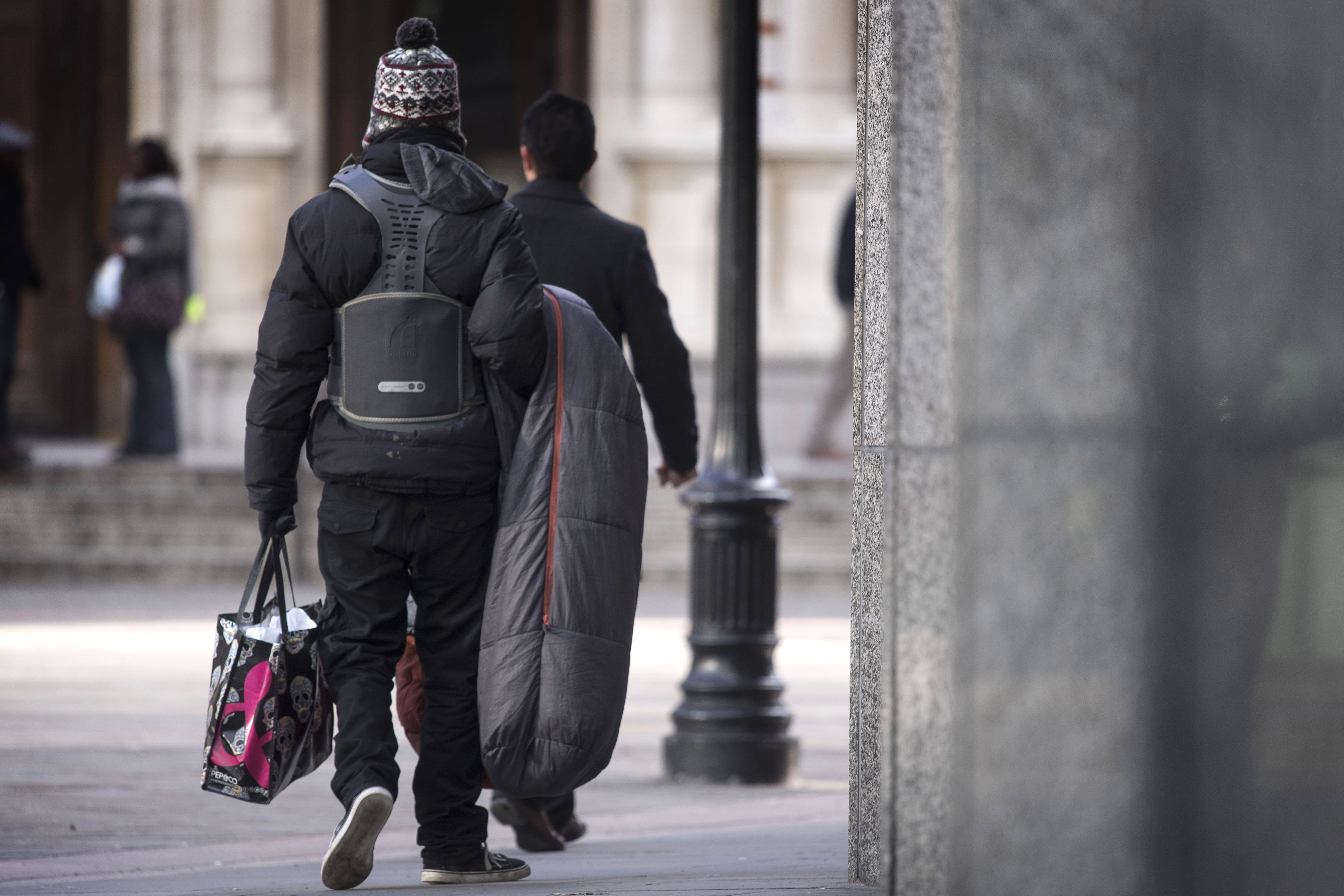 Rise in Tendring District Council spending on homeless accommodation
