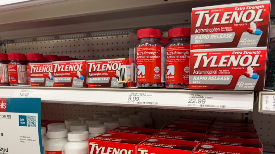 View of Should pregnant women take Tylenol? What the guidance really says