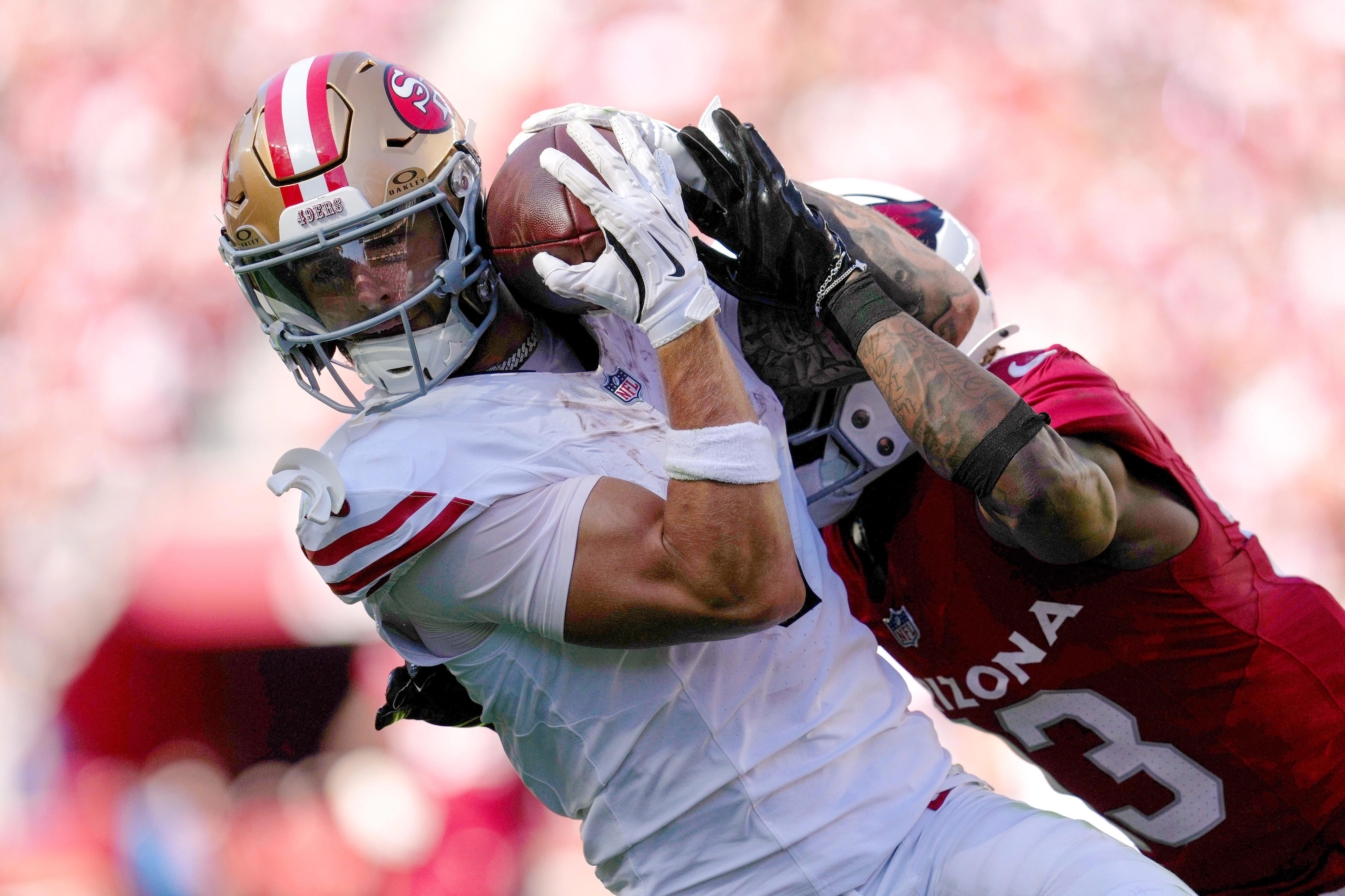 49ers appear to have averted another injury disaster