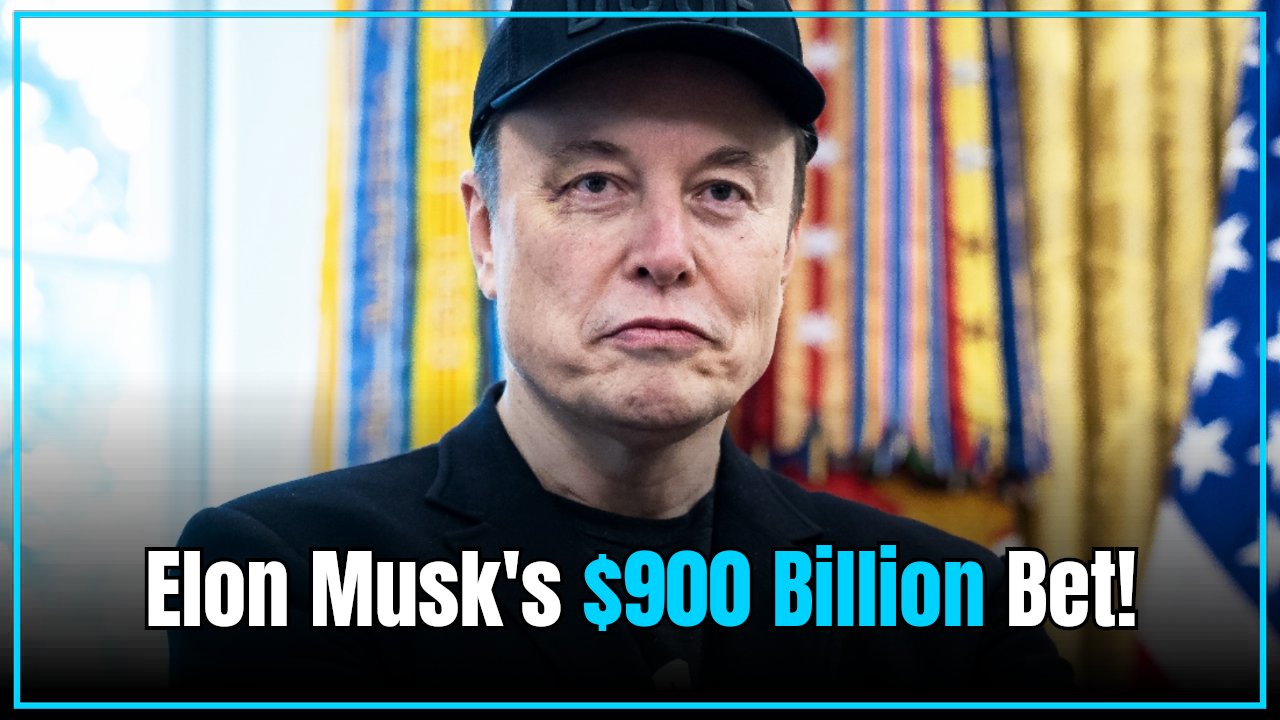 Elon Musk could first trillionaire under new Tesla pay plan