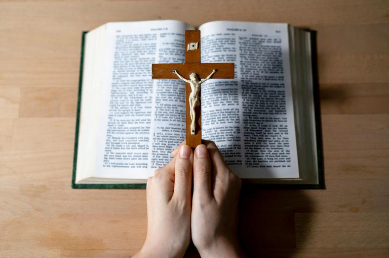 Preacher who predicted the 'rapture' breaks silence after it didn't ...