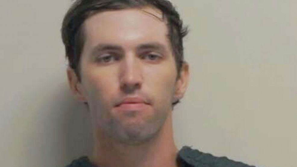 Accused assassin Tyler Robinson appears in person in court for first time