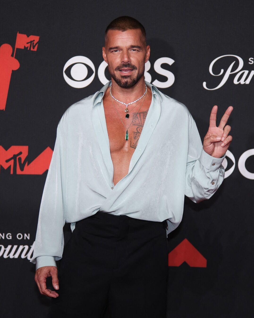 Ricky Martin confirma su regreso a México con su nueva gira de conciertos