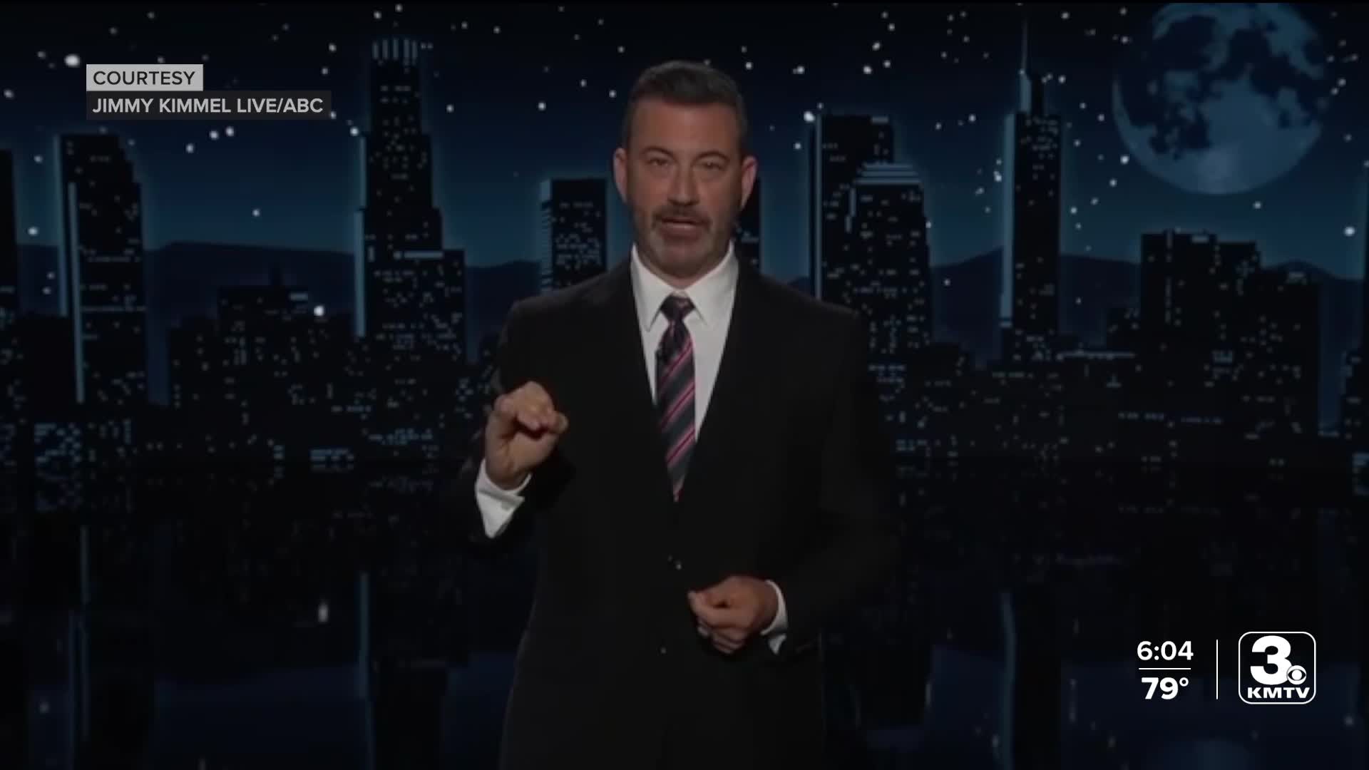 Legal Experts Warn of First Amendment Threats in Broadcasting