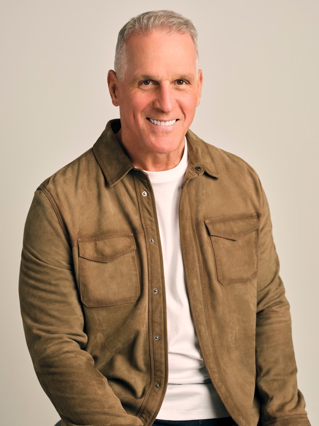 The Golden Bachelor Spoilers Reveal Who Mel Picked as His Winner & if