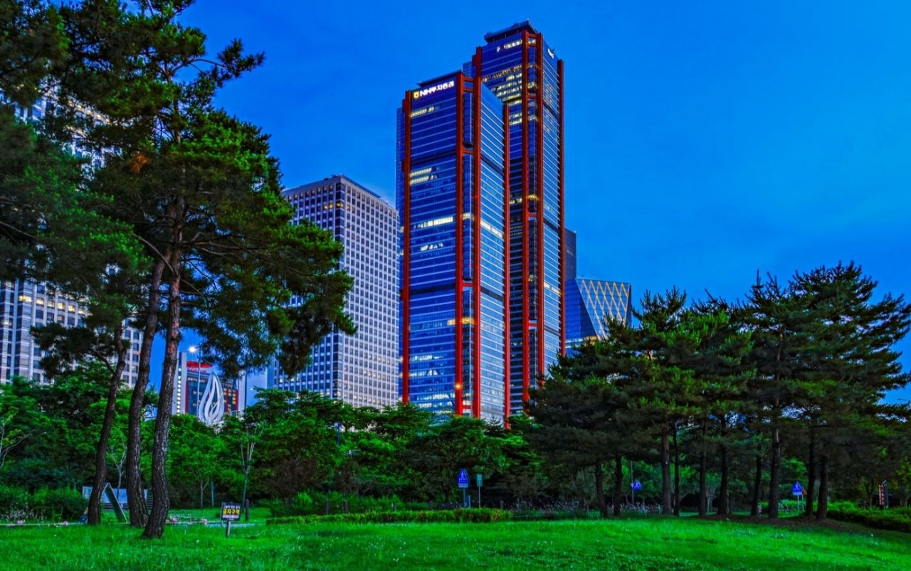 NH투자증권, 증권사 최초 '금 모으기' 서비스 출시