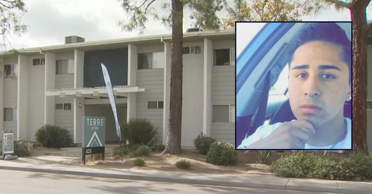 Man executed sleeping friend, stuffed body in trash can, stole