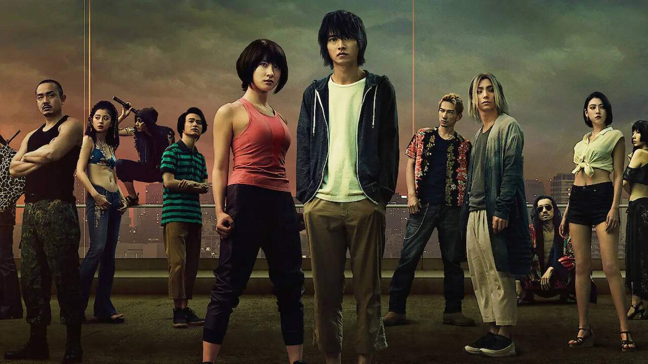 Recap of Alice In Borderland Season 2: 5 Key Points to Recall Ahead of