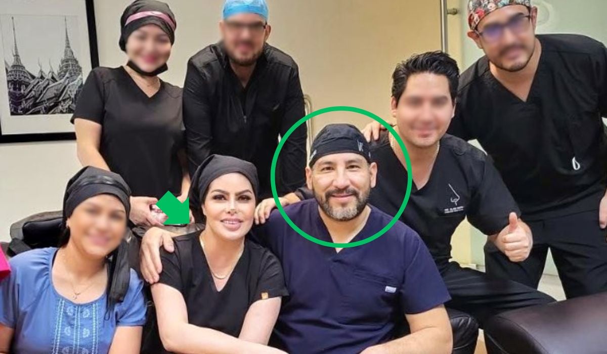 Suspenden a cirujano tras muerte de adolescente de 14 años en Durango ...