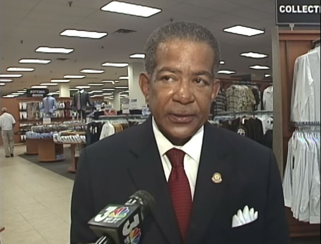 Stokes proposes renaming street, bridge after late mayor