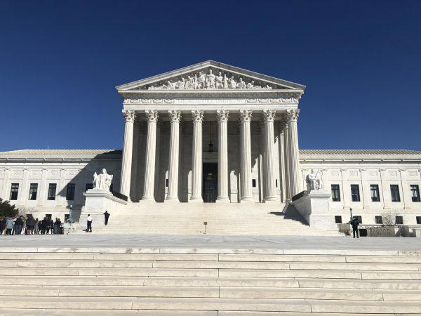 As SCOTUS Enters a New Term, These Cases May Grant Trump Unbridled ...