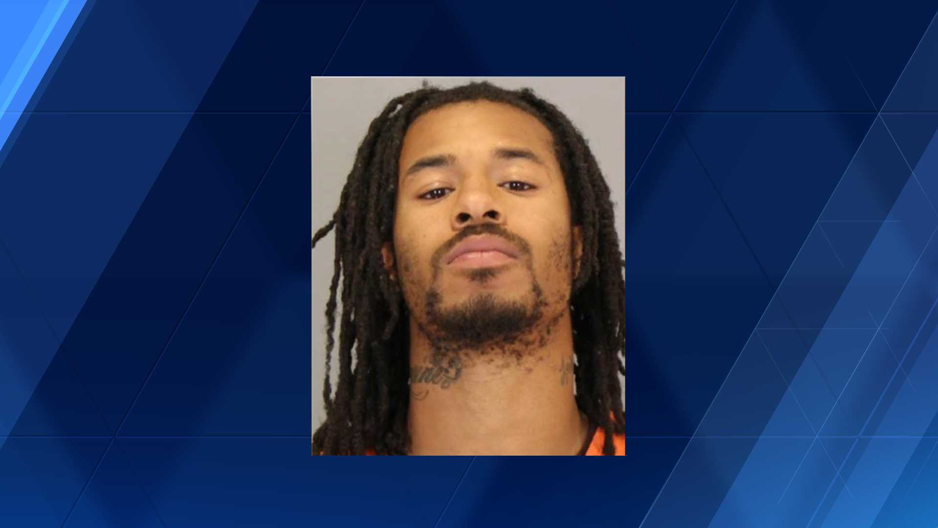 Omaha man found guilty in shooting that injured multiple people in Omaha