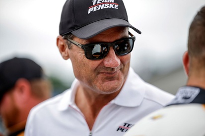 Barnes: IndyCar officiating is already starting to feel like smoke and ...