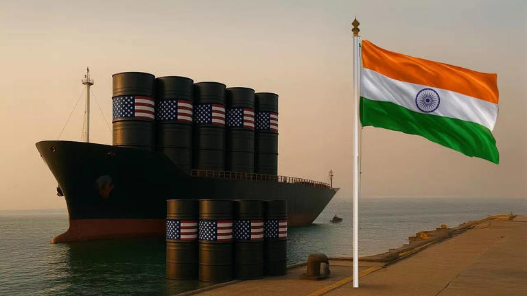 'We don't want to punish India': American energy sec says New Delhi doesn't need to buy Russian oil; gives this solution