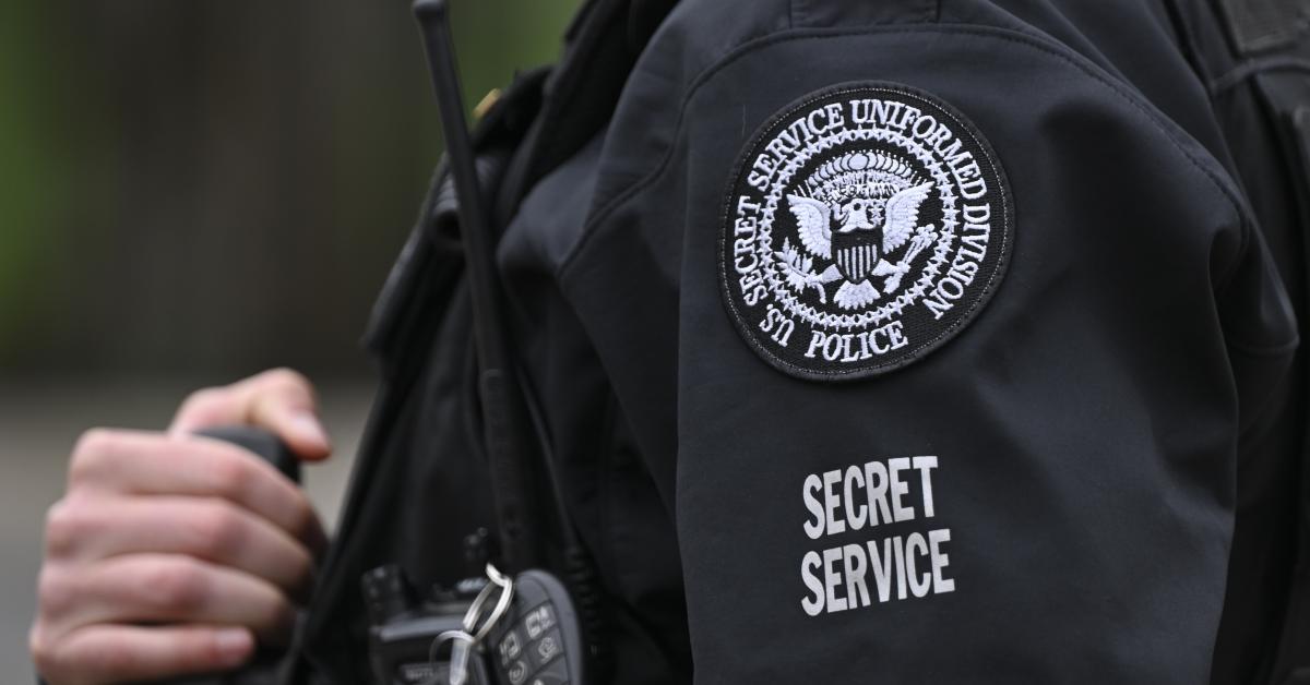 Deputy Secret Service director to leave agency after 18 months in position
