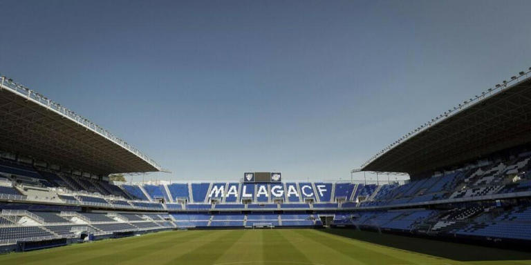 Louzán apoya la renuncia de Málaga al Mundial: “Fue un acto responsable