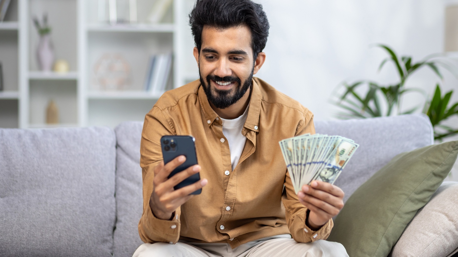 Want to build wealth? Do these 4 things — whether you like it or not