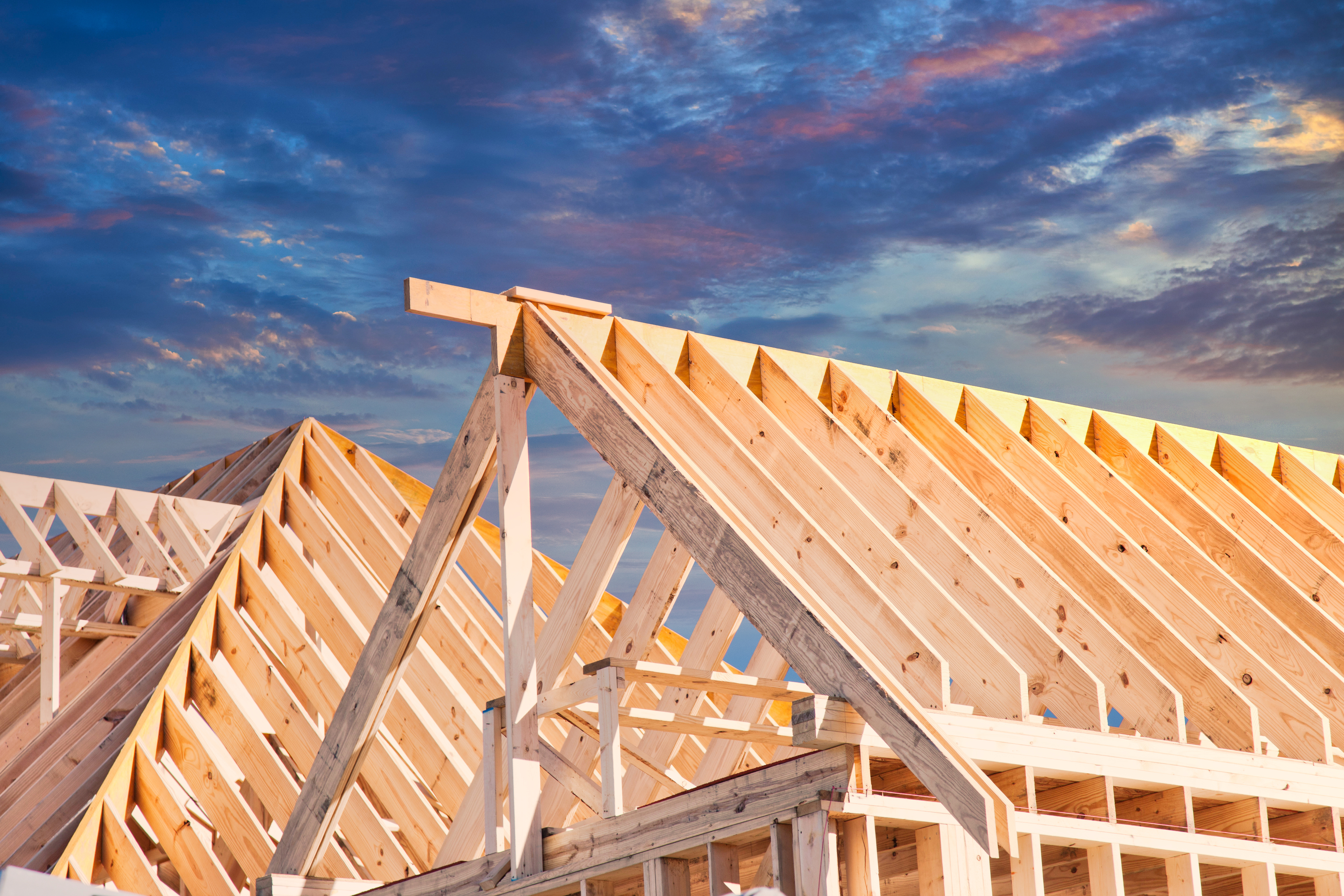 Homebuilder Stocks Slide as Mortgage Rates Climb Past 7.5%