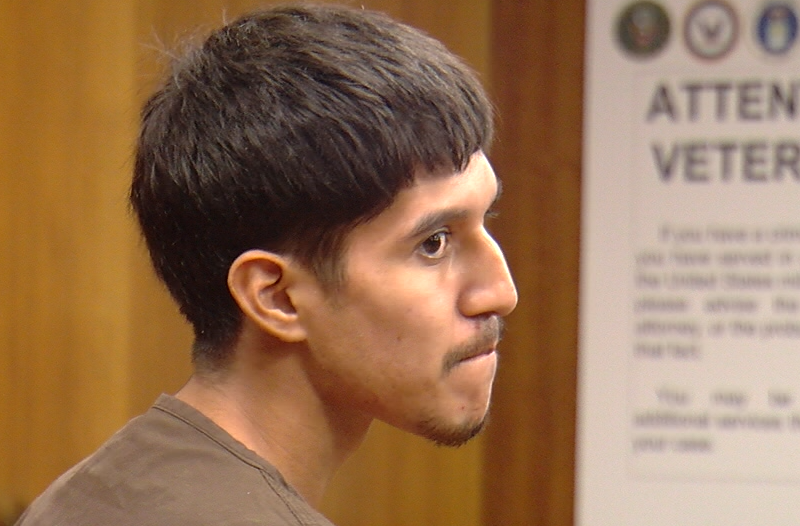 2nd defendant pleads not guilty to murder in deadly 2024 shooting