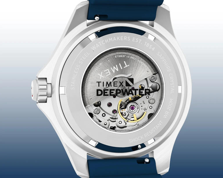 Timex’s New Seiko-Challenging Budget Dive Watch Is Now Even More Affordable