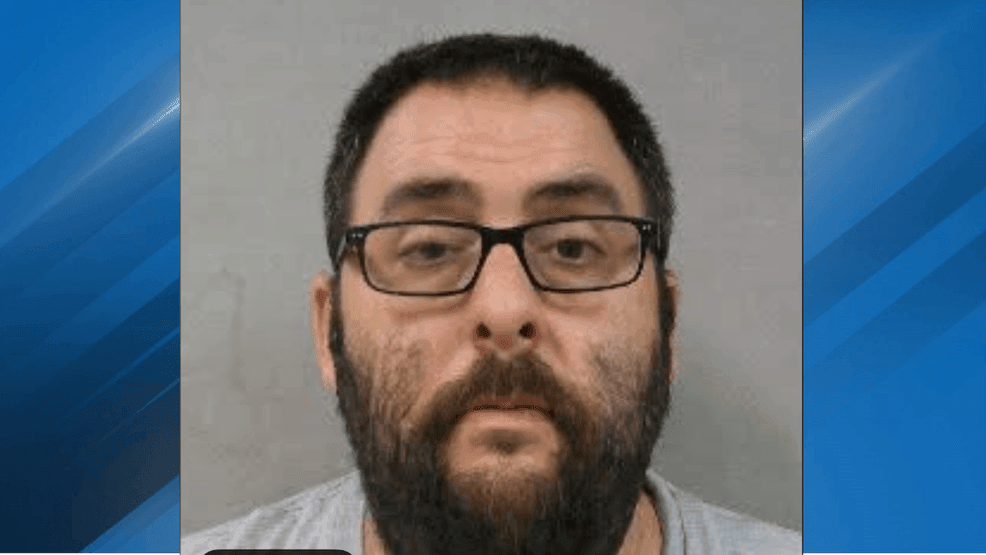 Calhoun County commissioner teacher appears in court for sexual abuse case