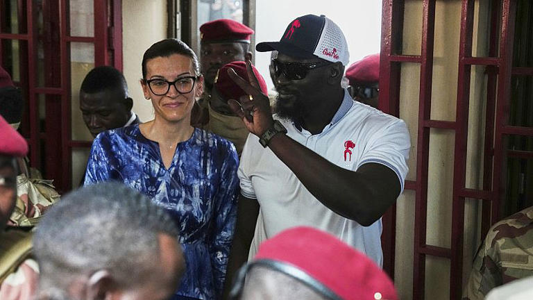 Guinée : la nouvelle Constitution plébiscitée, l'opposition crie à la triche