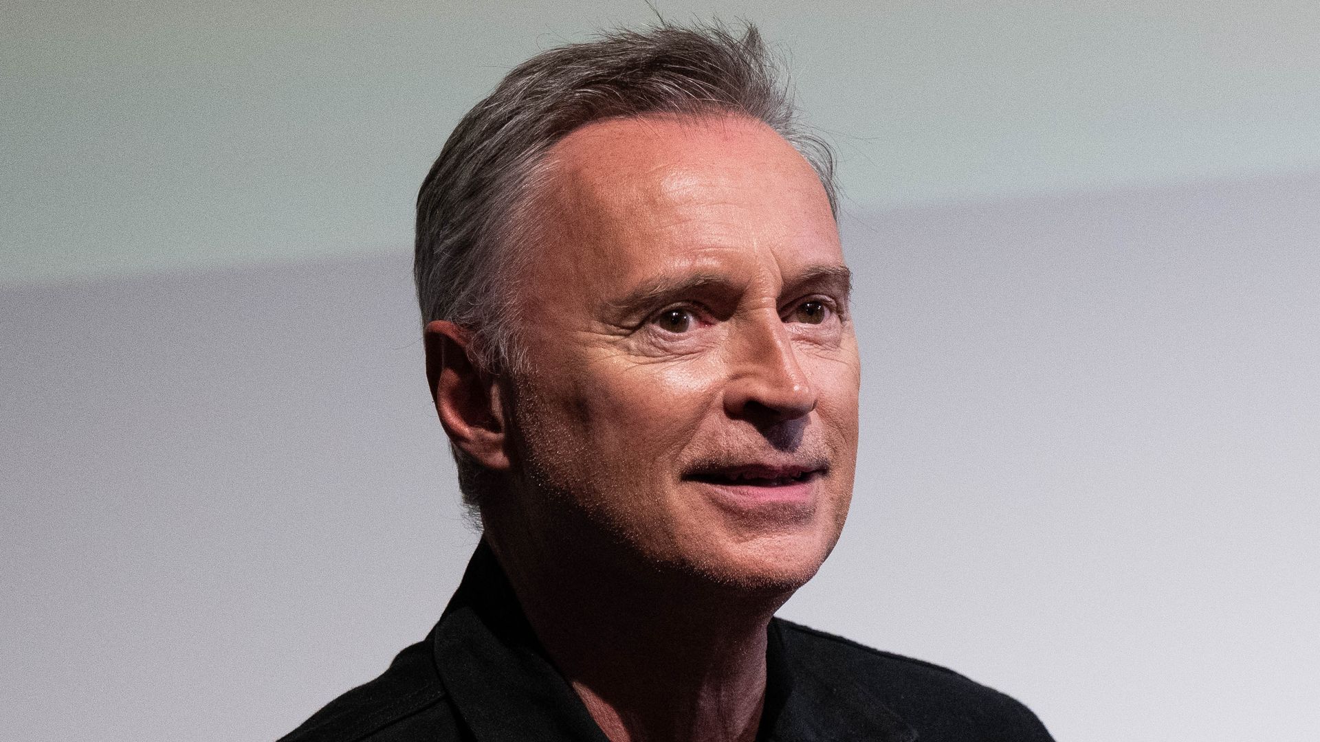 Robert Carlyle's family life including 3 kids who 'changed everything