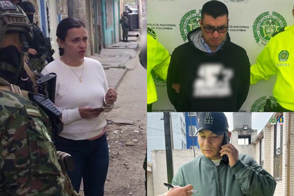 Del entramado ilegal harían parte militares y una civil, quienes fueron judicializados.