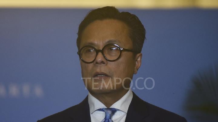 Danantara Tanggapi Kritik Penggabungan Garuda-Pelita Air