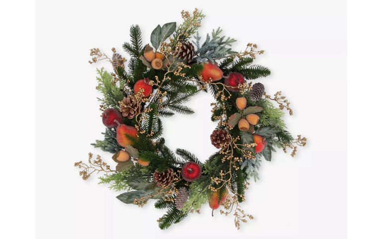 Best Christmas wreaths to ring in the festive season