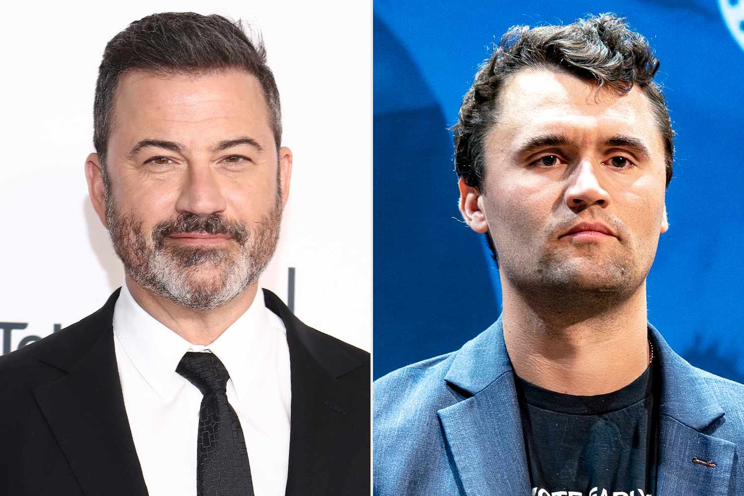 Jimmy Kimmel Says He Didn't Think Charlie Kirk Comments Were a 'Big