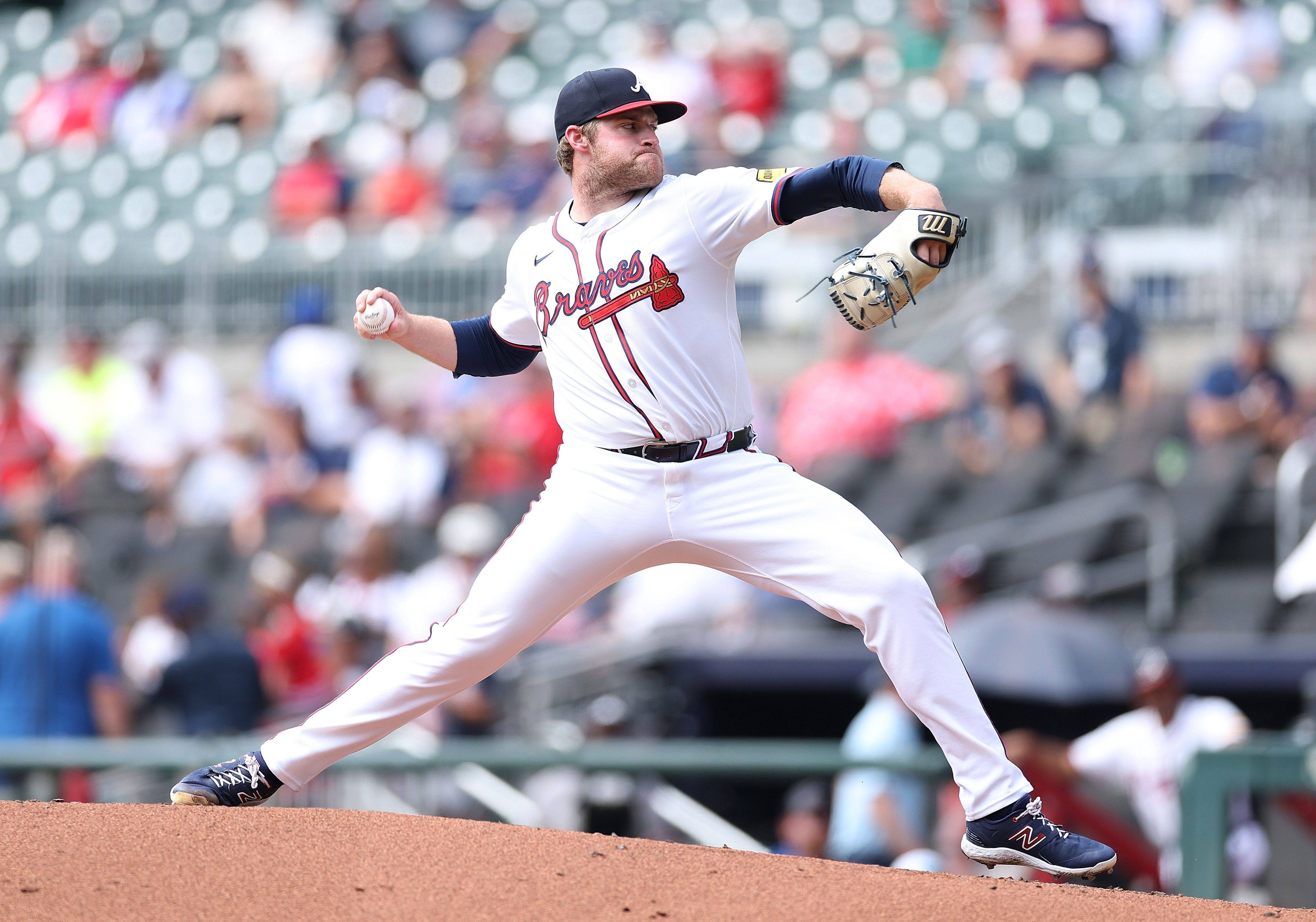 Braves news: Starting rotation, Mauricio Dubon, more<br><br>