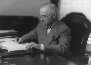 truman suede chukka boot