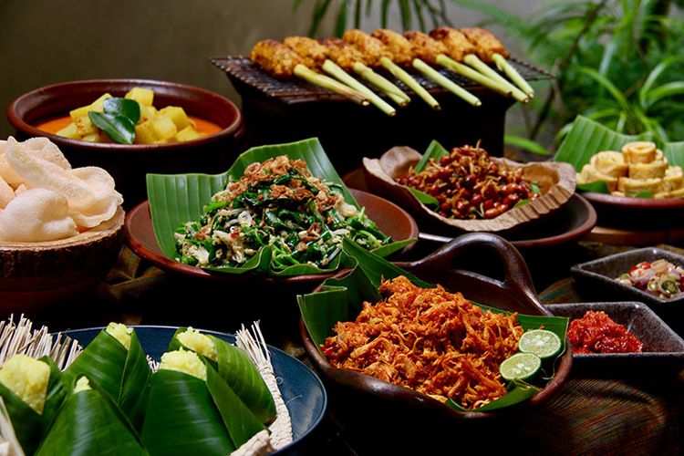 Makanan Rumahan Tetap Aman di Suhu Ruang Maksimal 4 Jam, Ini Penjelasannya
