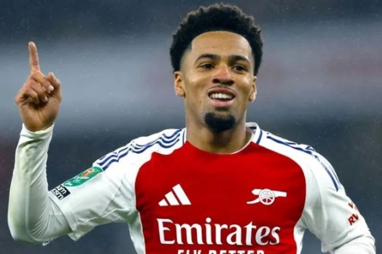Mikel Arteta Percaya Penuh pada Ethan Nwaneri Meski Jarang Main di Arsenal