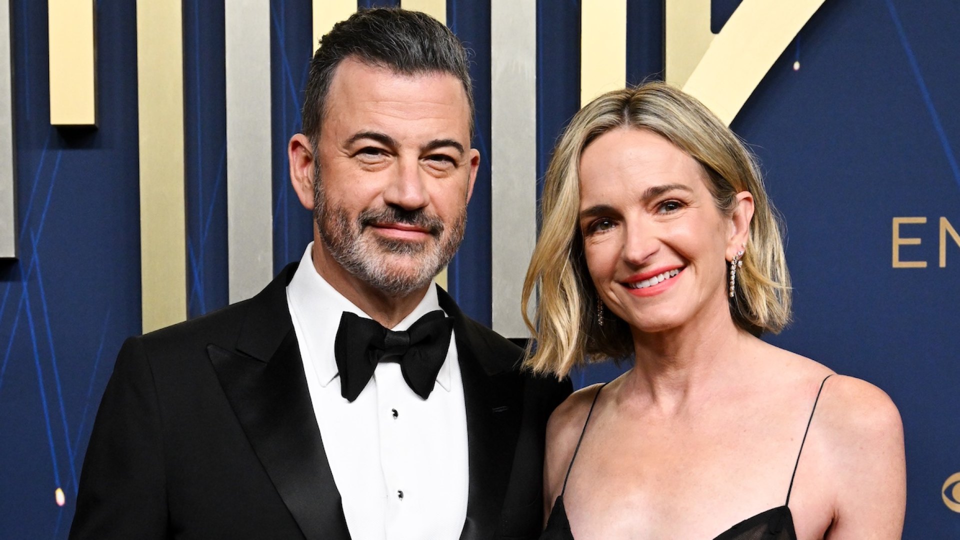 Who Is Jimmy Kimmel's Wife? What to Know About Molly McNearney