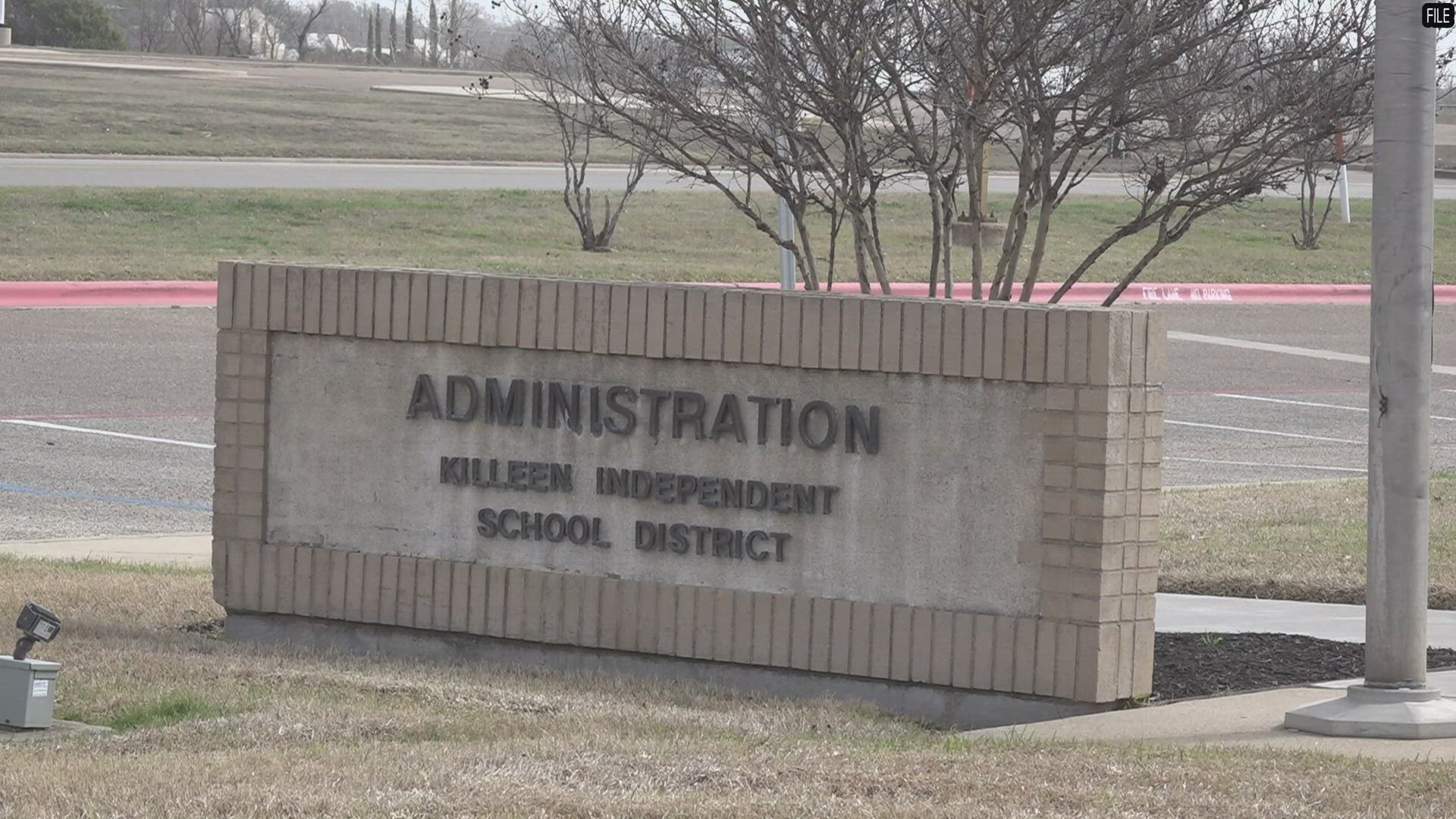 KISD continues search for next superintendent KISD continues search for next superintendent