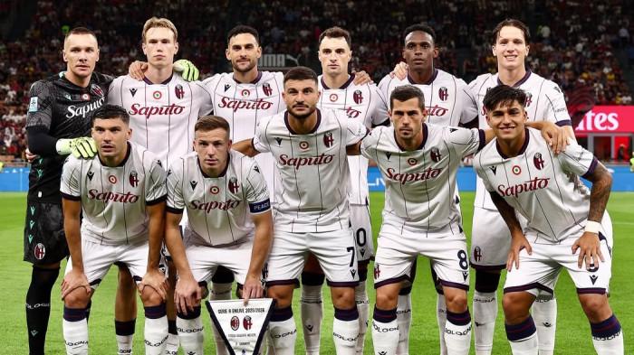 Prediksi Skor Napoli vs Bologna: Head-to-Head dan Statistik Piala Super Italia