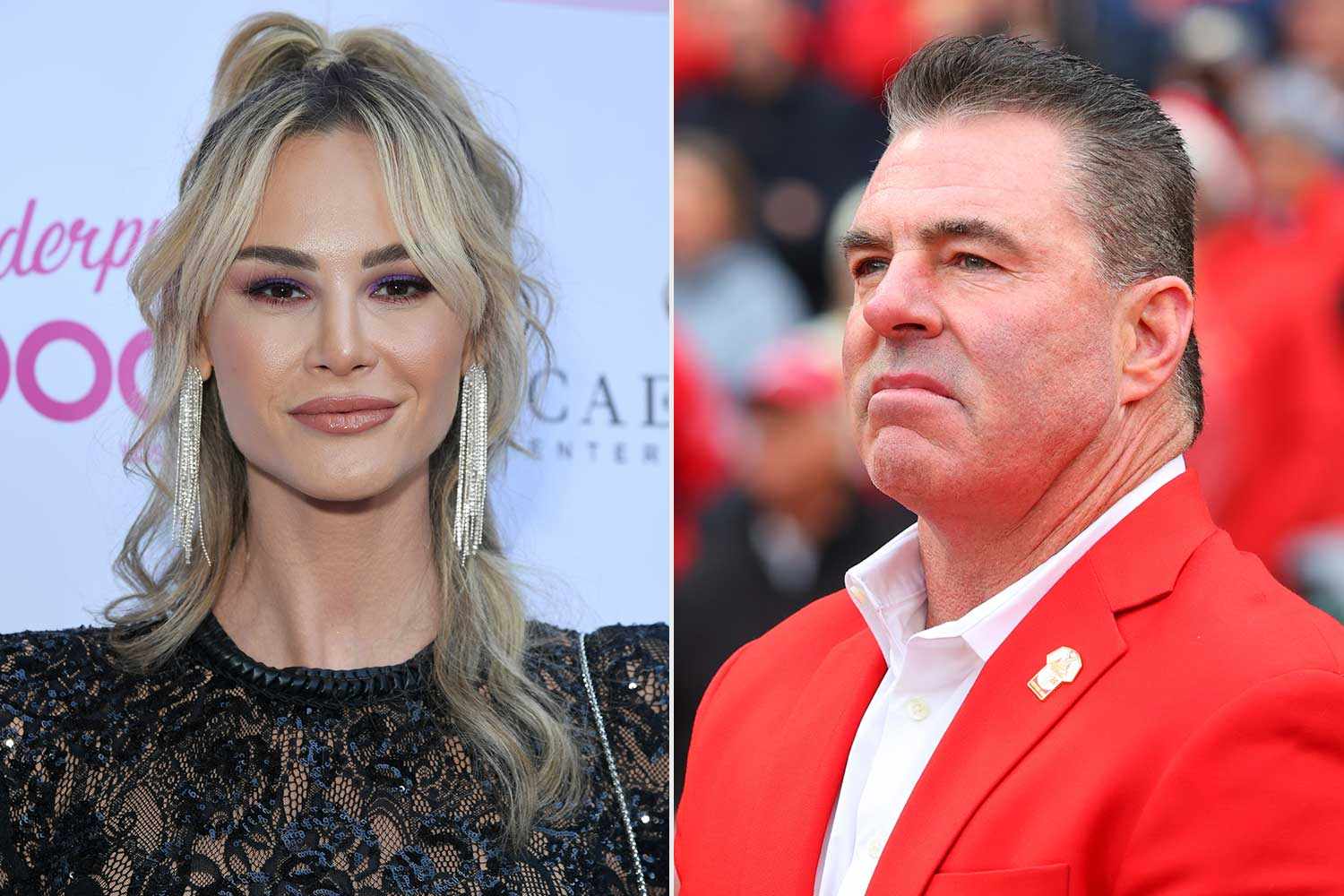 Meghan King, de “RHOC”, pierde la custodia de sus 3 hijos con su ex Jim Edmonds después de que se llamara a los Servicios de Protección Infantil.