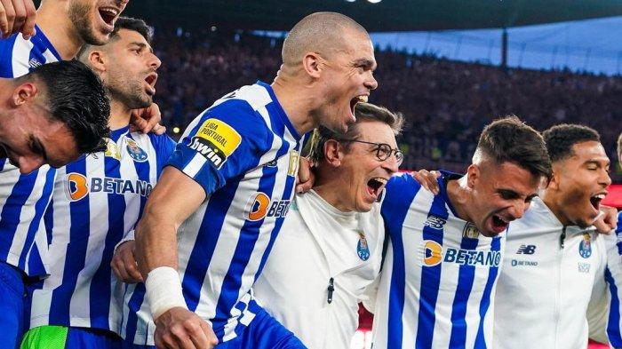 Prediksi Skor Alverca vs Porto: Head-to-Head dan Statistik Liga Portugal